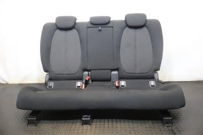 Заднее сиденье задняя bmw x1 ii f48 фото №1