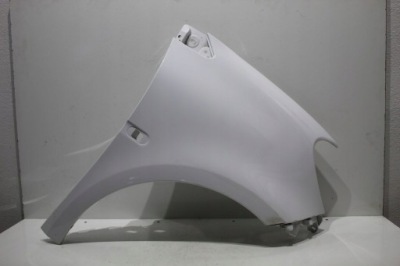 Smart for two a453 крыло  перед передний правый фото №1