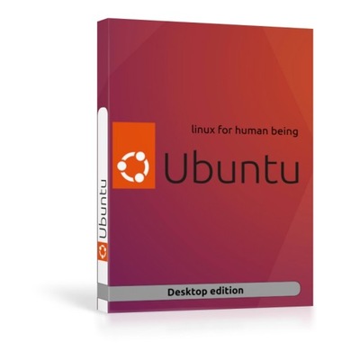 Linux Ubuntu - wersja BOX !!!