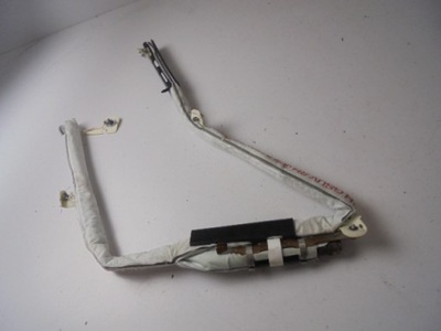 Шторка безпеки подушка безпеки права opel mokka i x 2012- фото №1