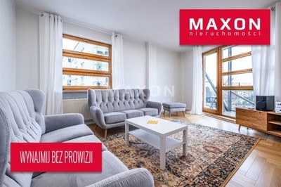 Mieszkanie, Warszawa, 104 m²