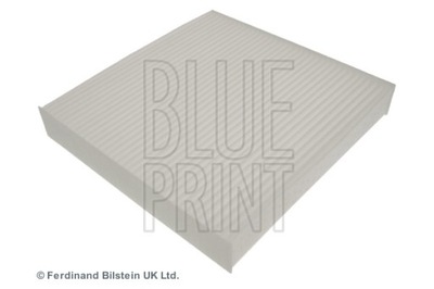 BLUE PRINT FILTRO CABINAS FIAT SEDICI  