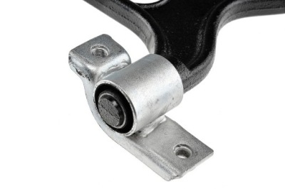 Рычаг передний fiat marea -02, /нижний левый/ фото №1