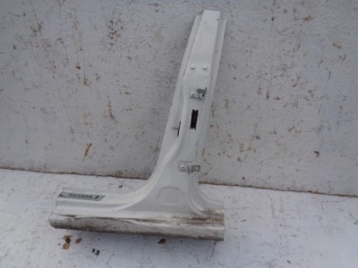 Fabia iii 3 порог блок двигателя средний левый 14-21r фото №1