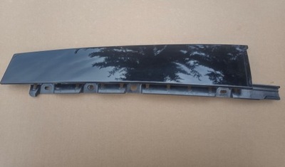 Молдинг стойка правый задняя ford galaxy mk4 фото №1