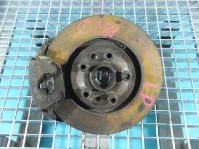 HUB LEFT HUB FRONT 2.0 8V SKODA OCTAVIA I  