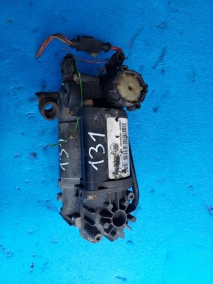 Компресор wapco 4430201901 mercedes w220 w211 фото №1