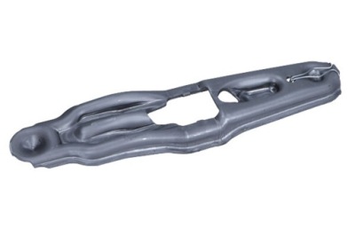 НОВИЙ МІНІ КУПЕ R58 CLUTCH RELEASE BEARING FORK LEVER 23117568467 7568467 