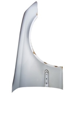 Mercedes w203 крила правий перед 744 фото №1