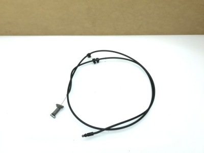 Hyundai i20 ii трос відкривання капот фото №1