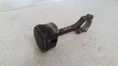 Поршень шатун ford ka + фото №1