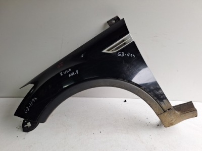 Ford kuga mk1 08-12 крыло левый фото №1