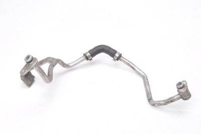 Mercedes gle w292 w213 3.0 труба шланг wody 970354157233 фото №1