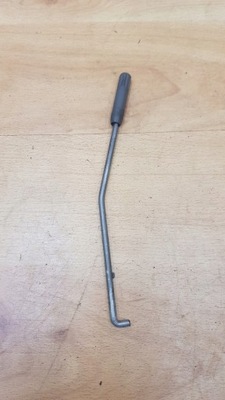 Засувка замка двері audi a8 d2 lift фото №1