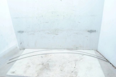 Накладки кровельные комплект audi a6 c7 3.0 фото №1