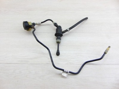 Помпа педали сцепления nissan note ii 2 e12 30854-1hb0a фото №1