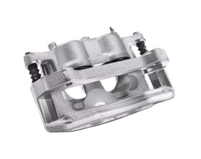 Супорт гальмівний лівий перед ford f-150 12-20 фото №1