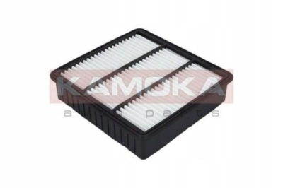 Kamoka f232601 фильтр воздуха фото №1