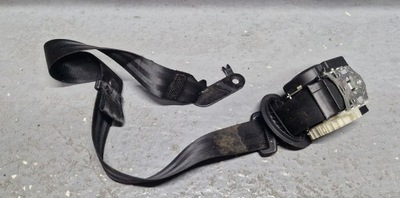 Vw touran 10-15 pas безпеки правий задня фото №1