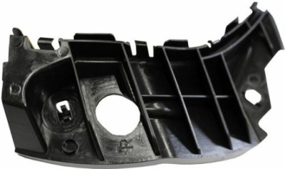 Кронштейн бампера romix c60729 фото №1