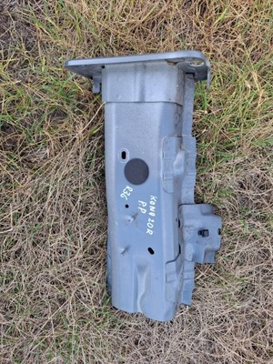 Hyundai kona i 17-23r лонжерон права r3g фото №1