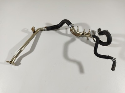 Lexus is300h 13r wąż шланг wody фото №1