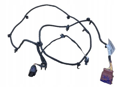 Електропроводка акумулятор audi e-tron q4 4ke971757b фото №1