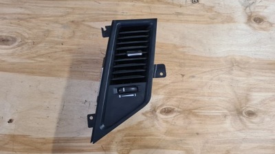 Mercedes actros mp4 решётка обдув воздуха фото №1