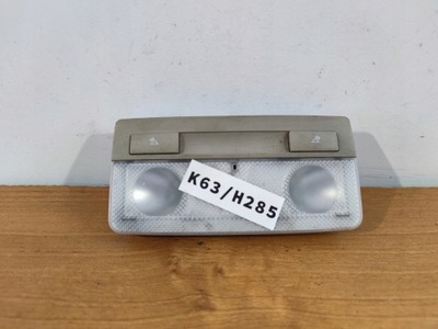 Astra iv 4 j лампа стельовий освітлення кабіни фото №1