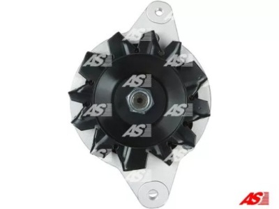 Генератор mitsubishi l200 '96 55a фото №1