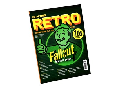 Retro #7