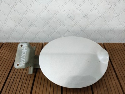 Ford maverick ii 01-07 кришка заливної пального silver фото №1