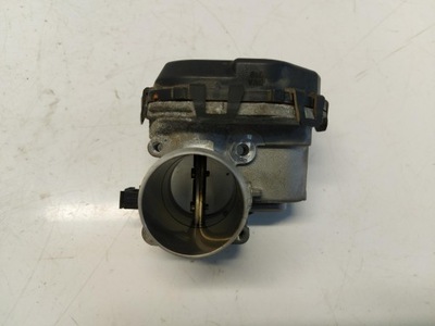 Citroen berlingo partner iv дроссельная заслонка 9830171480 фото №1