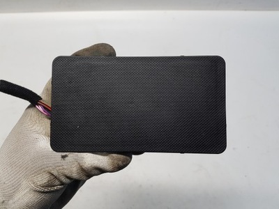 Hyundai ioniq зарядний пристрій індукційна бездротова фото №1