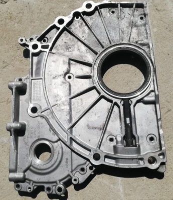 BMW OE КРЫШКА ГРМ 8512598-04