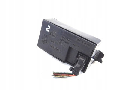 R/20 fiat multipla модуль центрального замка /2 фото №1