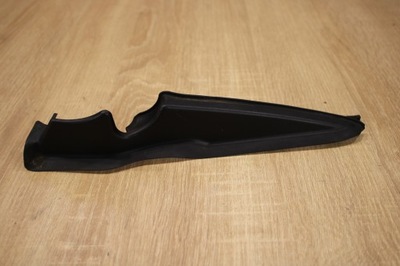 Трикутник кутик жабо правий перед renault megane ii фото №1