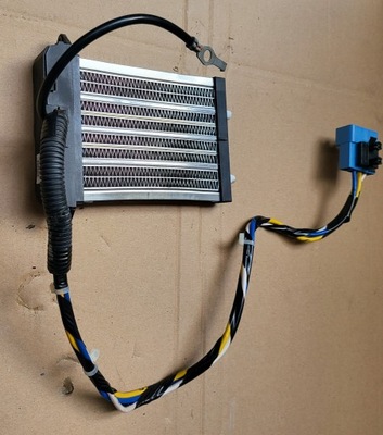 Резистор вентилятор обігрівача dodge ram 1500 фото №1