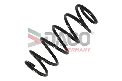 DACO GERMANY 804203 ПРУЖИНА ПІДВІСКА