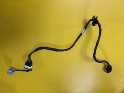 Жгут электропроводка разъёмы кабели jeep wrangler jl фото №1