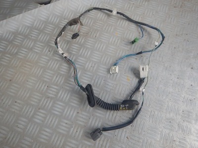 Subaru legacy iv 03 права електропроводка двері задня фото №1