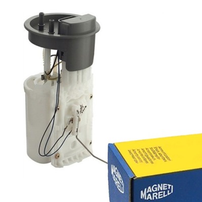 Magneti marelli 313011313025 модуль насоса топлива фото №1