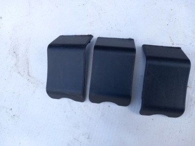 88051-1k020 заглушка направляющая сиденье hyundai ix20 фото №1