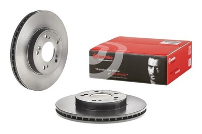 BREMBO 09.6893.11 DISC BRAKE  