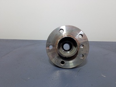 Bmw 1 f40 xdrive ступица колеса задняя левая фото №1