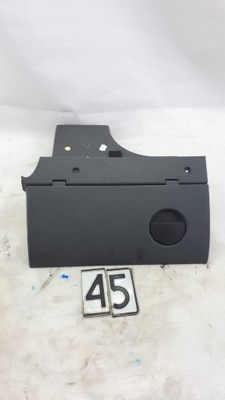 Opel corsa c бардачок пасажира фото №1