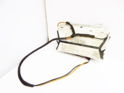 Peugeot 307 sw 03r- подушка подушка безопасности пассажира фото №1