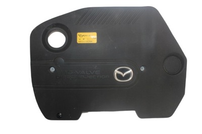Mazda 6 mk2 gh 2.0 дизель защита двигателя rf8g10216 фото №1