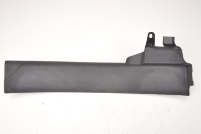 Bmw f44 gran купе молдинг поріг лівий задній 7475709 фото №1