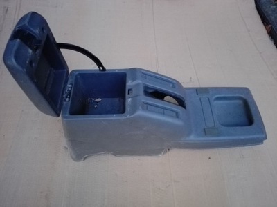 Ws підлокітник тунель кнопки вікон nissan terrano ii фото №1